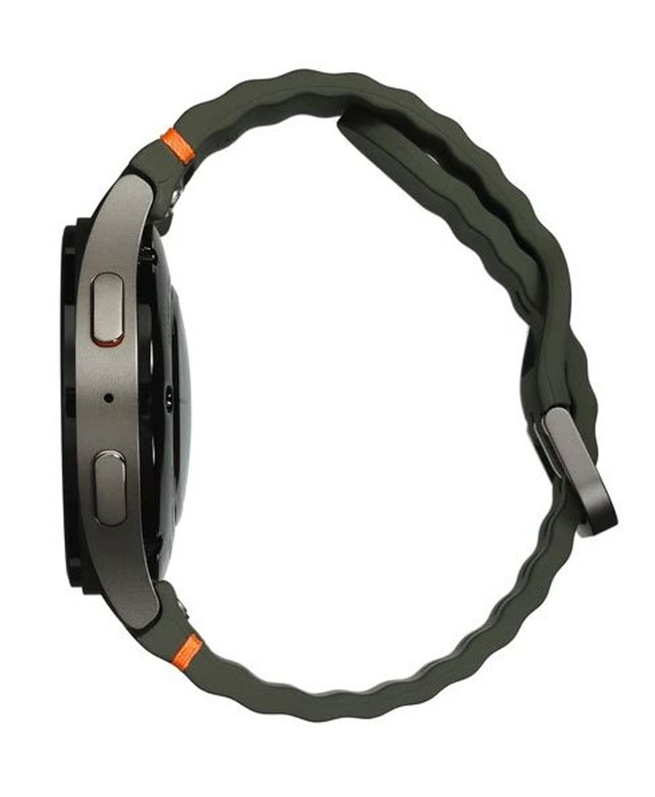 Samsung Galaxy Watch 7 40 mm Global Green