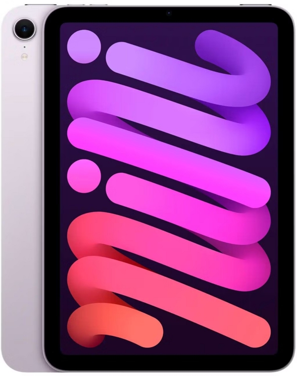 Apple iPad mini 2024 256Gb Wi-Fi Purple