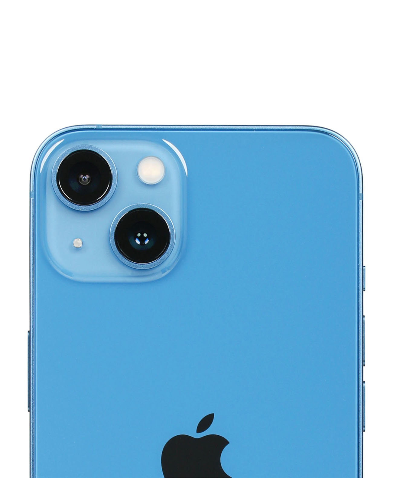 (Без RuStore) Apple iPhone 13 128Gb nanoSim + eSim Blue