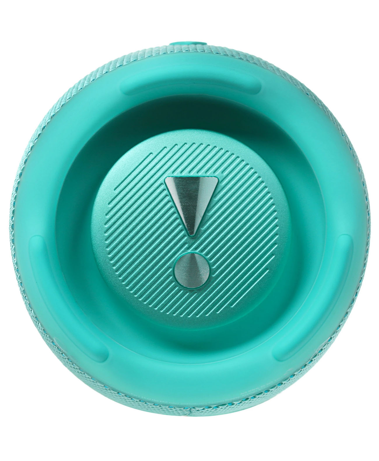 Портативная колонка JBL Charge 5 Бирюзовая