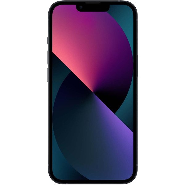 (Без RuStore) Apple iPhone 13 128Gb nanoSim + eSim Midnight