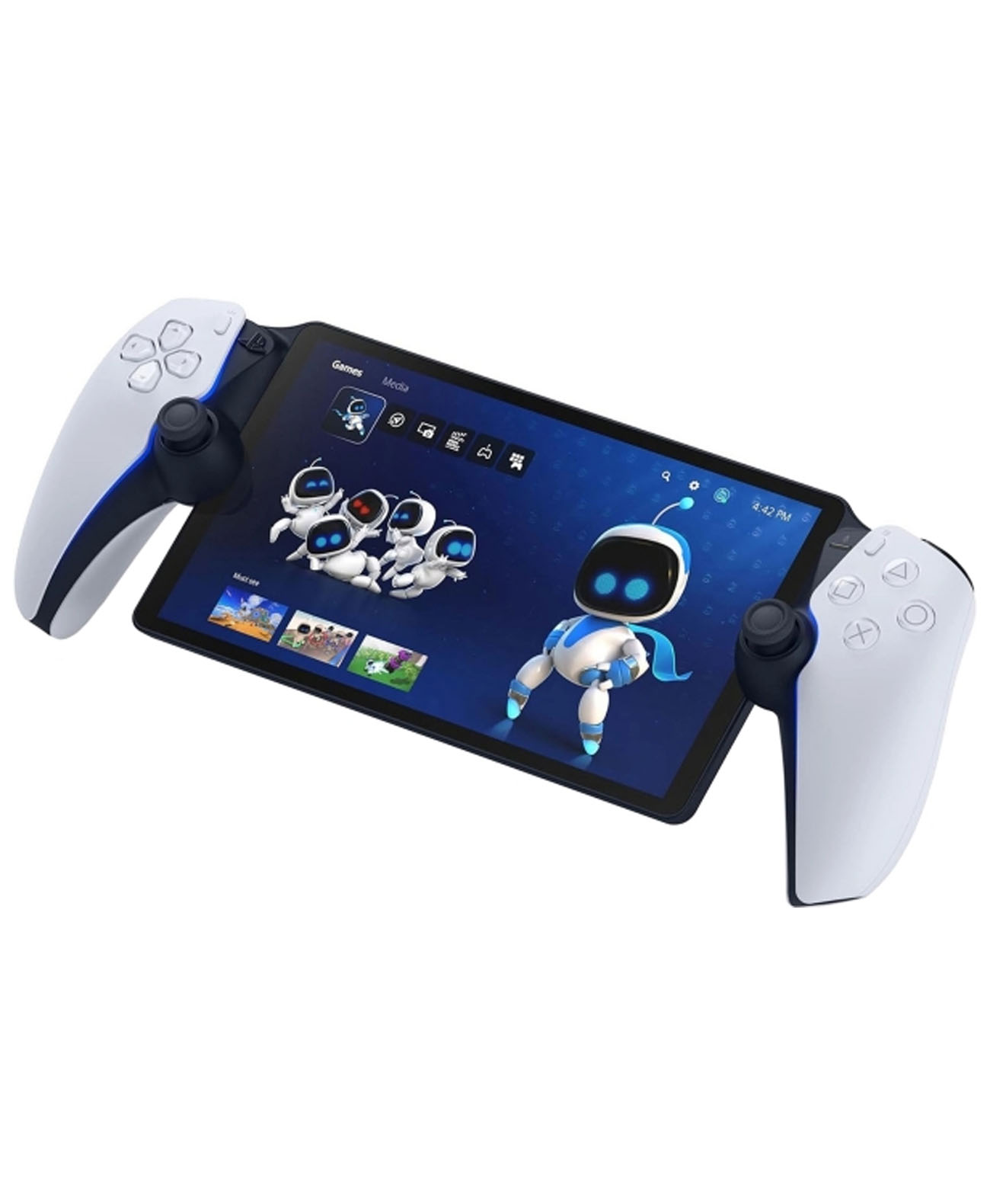 Игровая приставка Sony PlayStation Portal Remote Player