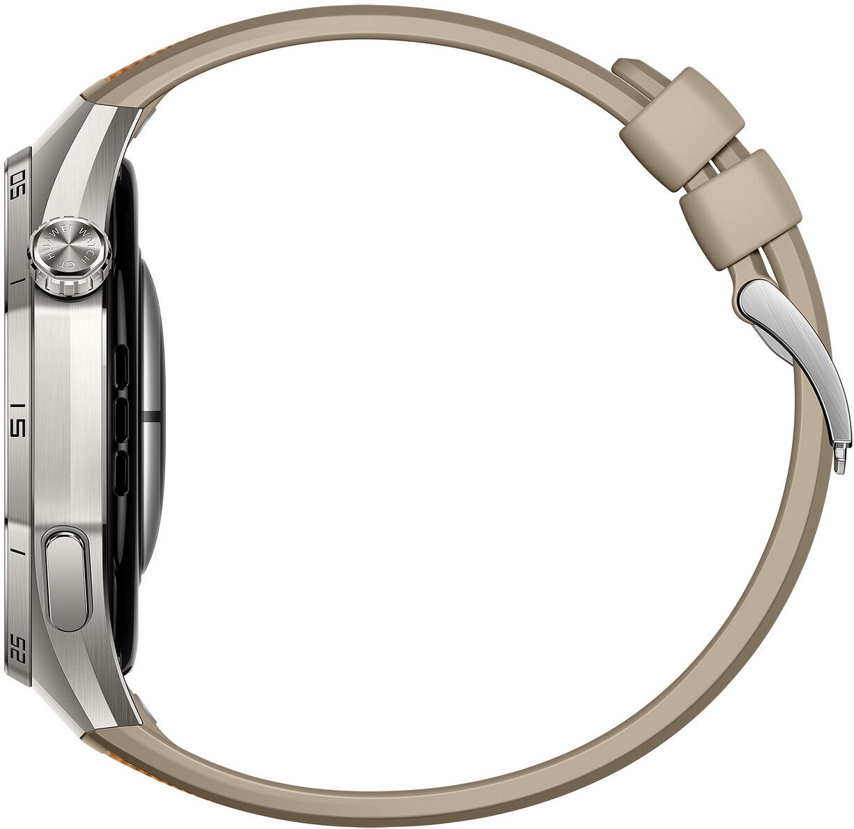 Huawei Watch GT 6 Pro 46mm RU Brown