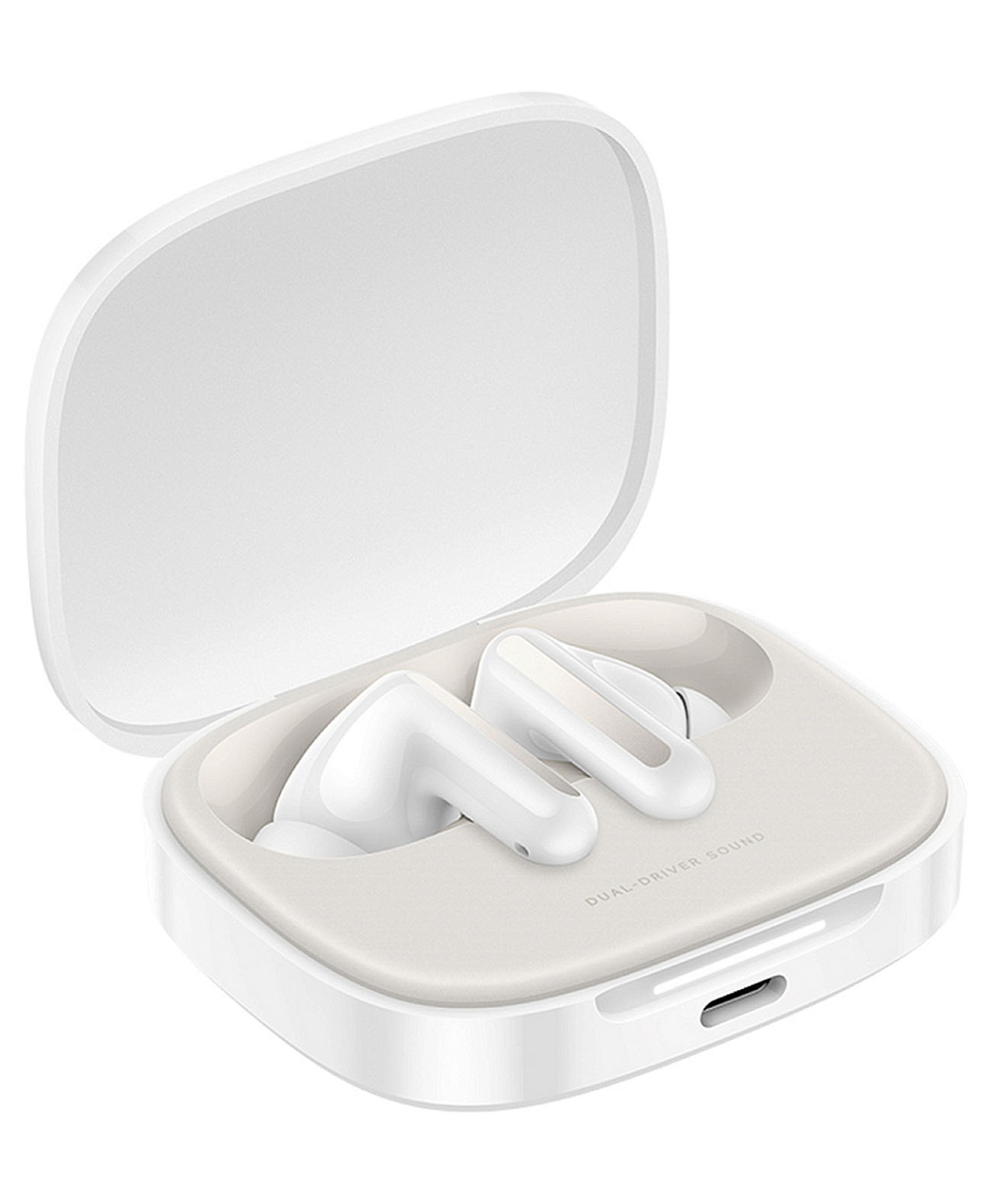 Redmi Buds 6 Global White