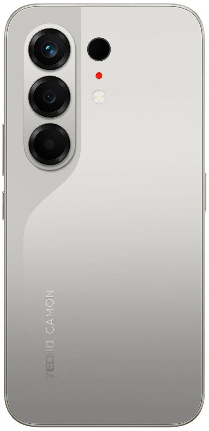 Tecno Camon 50 Ultra 8/256Gb Titanium