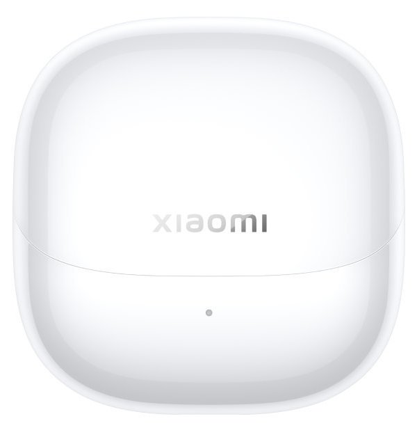 Xiaomi Buds 5 RU Ceramic White