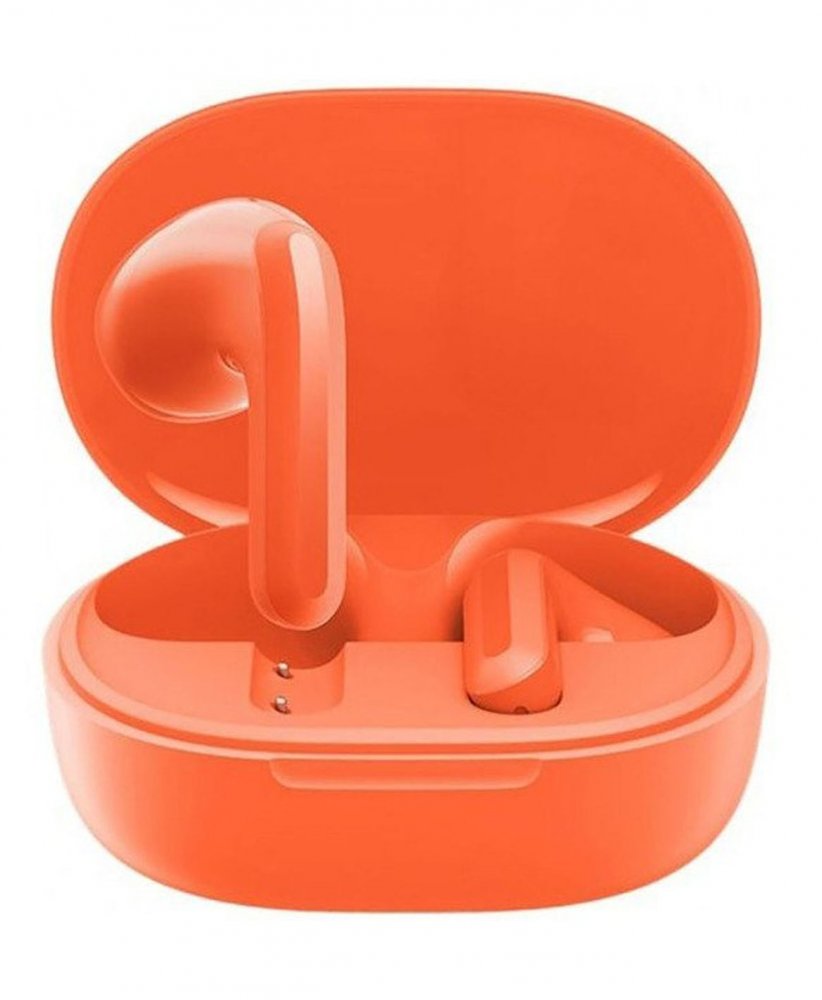 Xiaomi Redmi Buds 4 Lite Orange