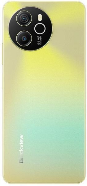 Blackview Shark 8 8/128Gb RU Scorching Gold