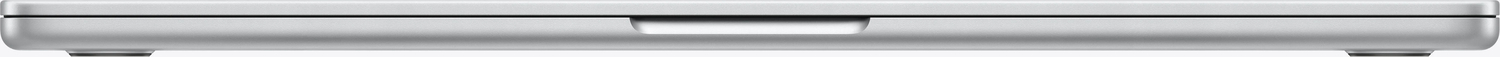 Ноутбук Apple MacBook Air 15 (M5 10-Core, GPU 10-Core, 16Gb/512Gb) MDV94 Silver