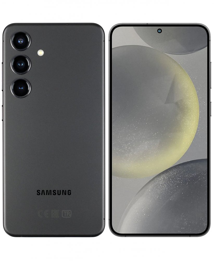 Samsung Galaxy S24 5G 8/128Gb Global Onyx Black