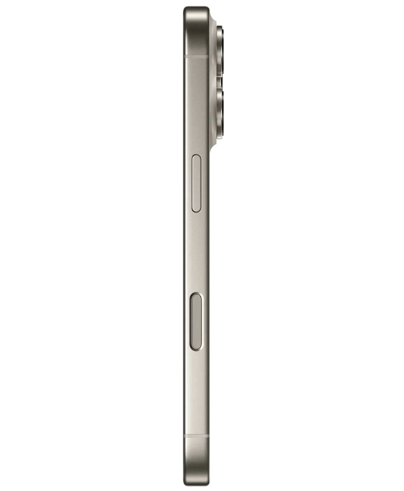 Apple iPhone 16 Pro 128Gb Dual nanoSim Natural Titanium (Без RuStore)