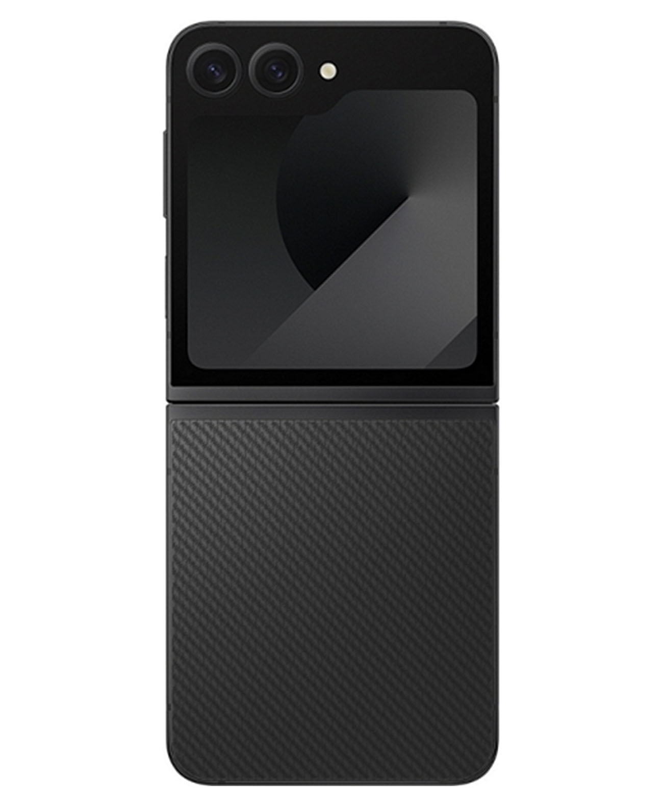 Samsung Galaxy Z Flip 6 12/256Gb Global Black