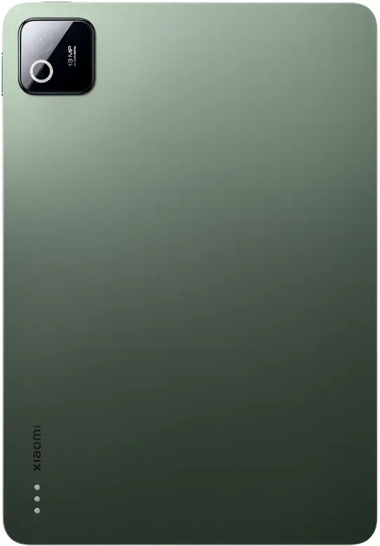 Xiaomi Pad 8 8/256Gb RU Green