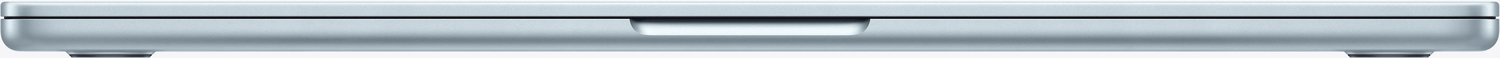 Ноутбук Apple MacBook Air 15 (M5 10-Core, GPU 10-Core, 24Gb/1Tb) MDVU4 Sky Blue
