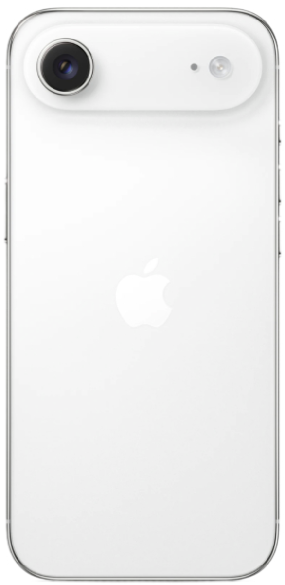 Apple iPhone Air 512Gb Dual eSim Cloud White (без RuStore)