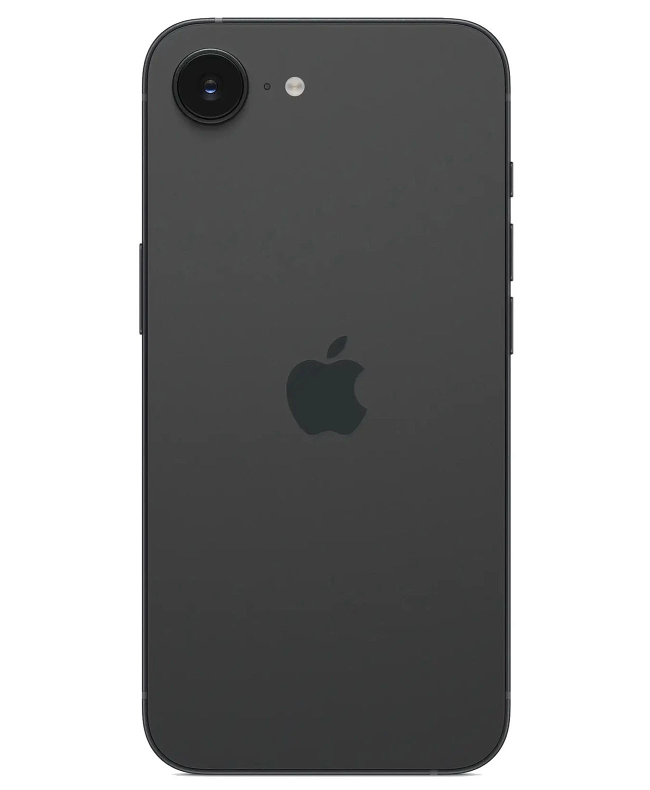 Apple iPhone 16e 8/128Gb Dual eSim Black (Без RuStore)
