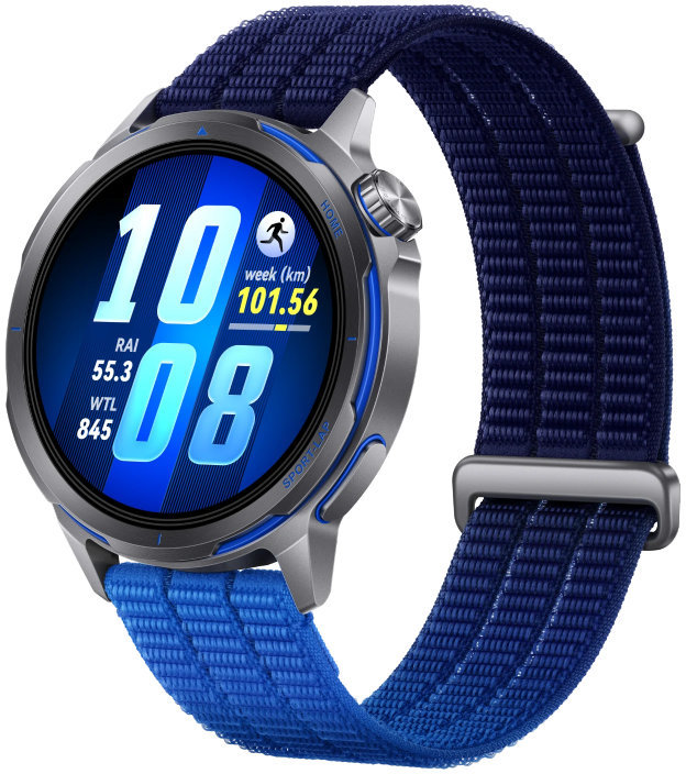 Умные часы Huawei Watch GT Runner 2 RU Blue