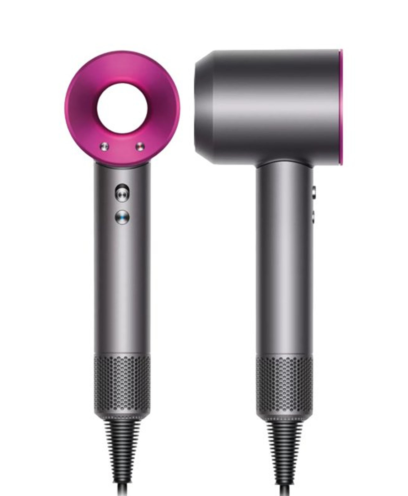 Фен Dyson Supersonic HD08 Anthracite Fuchsia