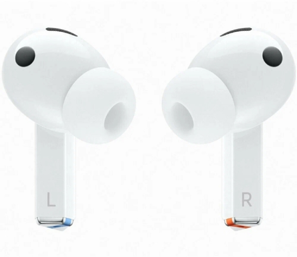 Samsung Galaxy Buds 3 Pro Global White