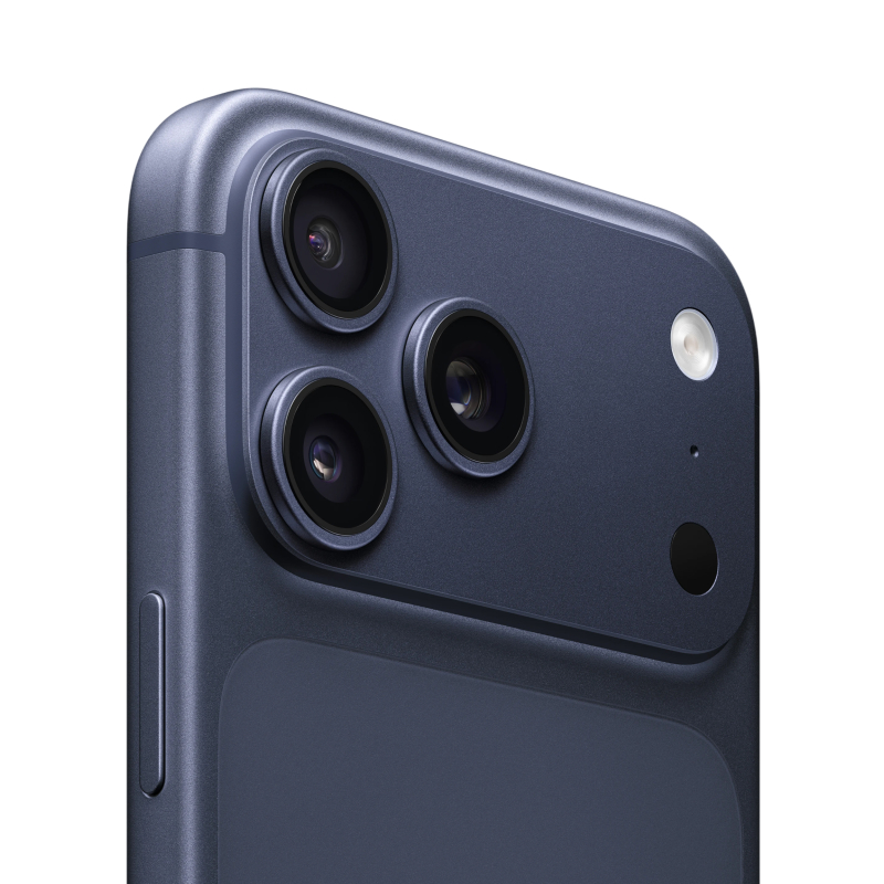 Apple iPhone 17 Pro 256Gb Dual eSim Deep Blue (без RuStore)
