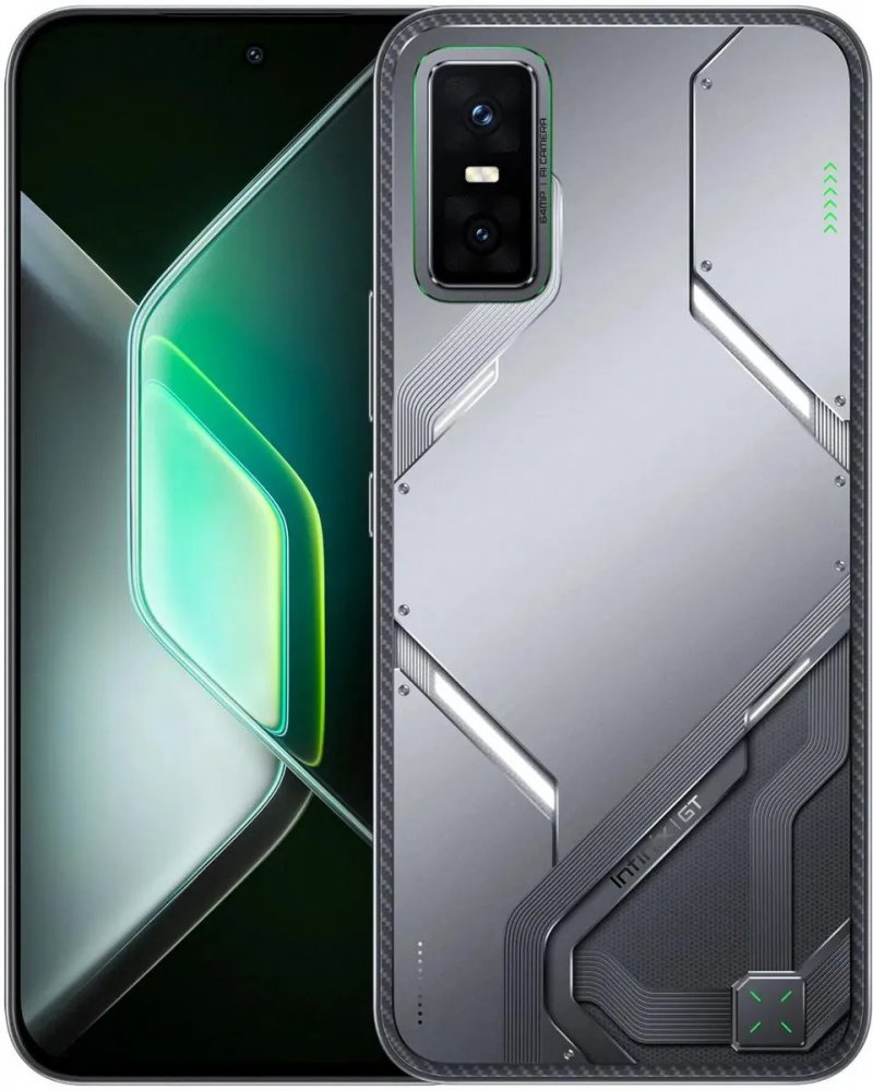 Infinix GT 30 8/256Gb Grey