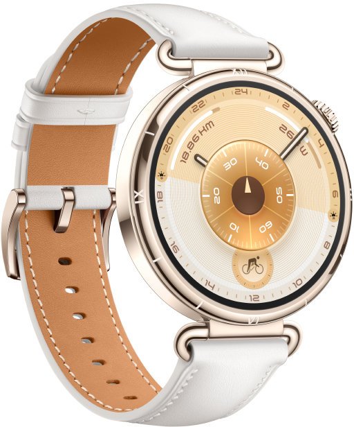 Huawei Watch GT 6 41mm RU White