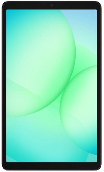 Samsung Galaxy Tab A11+ WI-FI 6/128Gb RU Silver