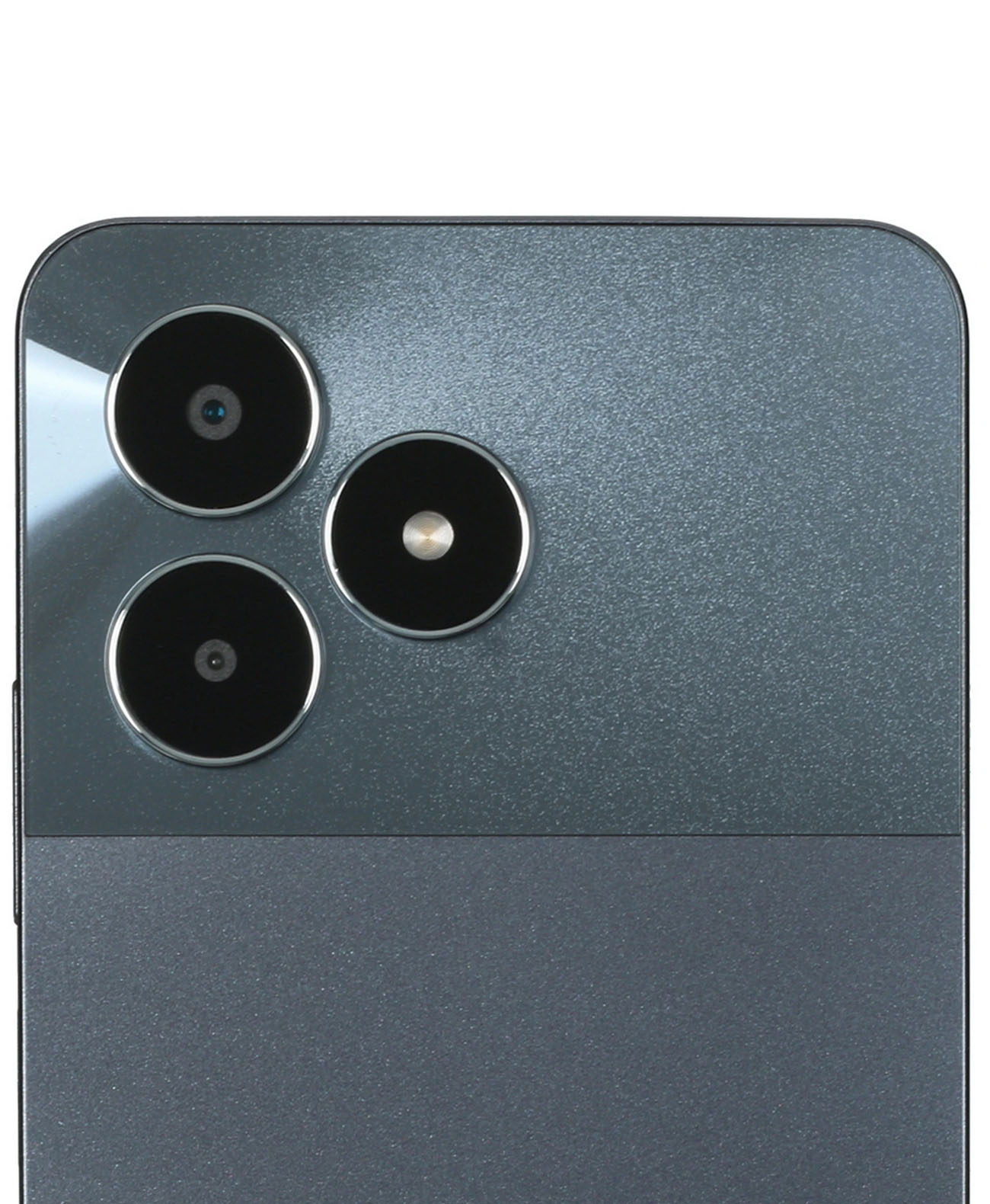 Realme Note 50 4/128Gb Midnight Black