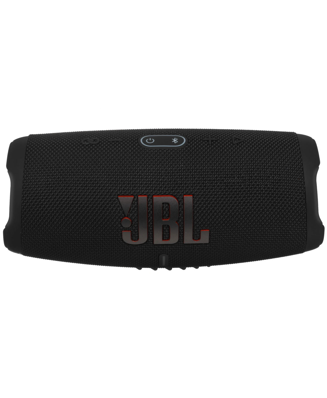 Портативная колонка JBL Charge 5 Черная