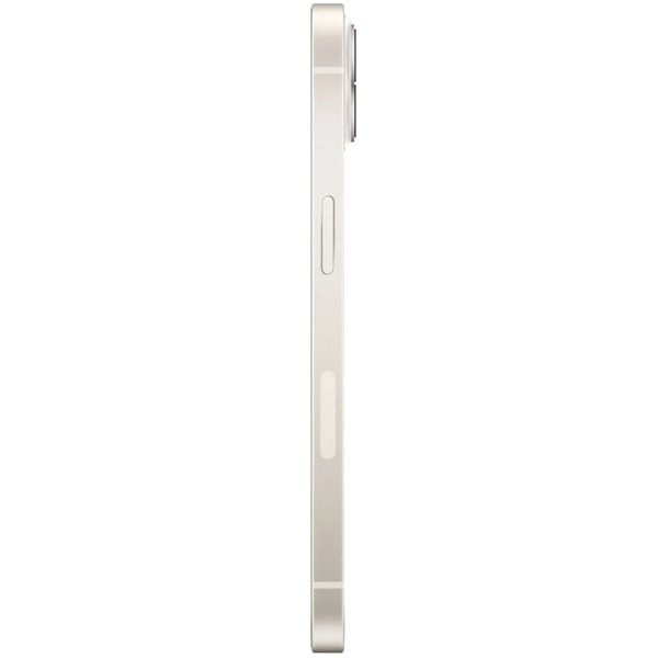 (Без RuStore) Apple iPhone 13 128Gb Dual nanoSim Starlight