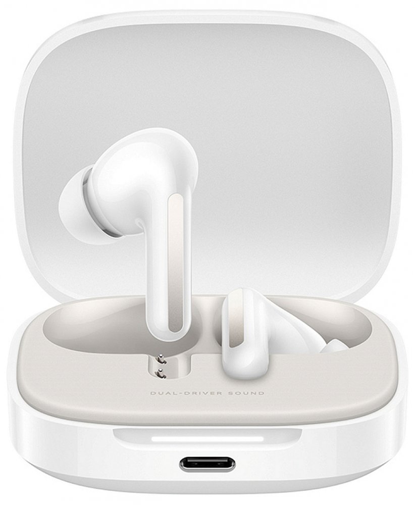 Redmi Buds 6 Global White