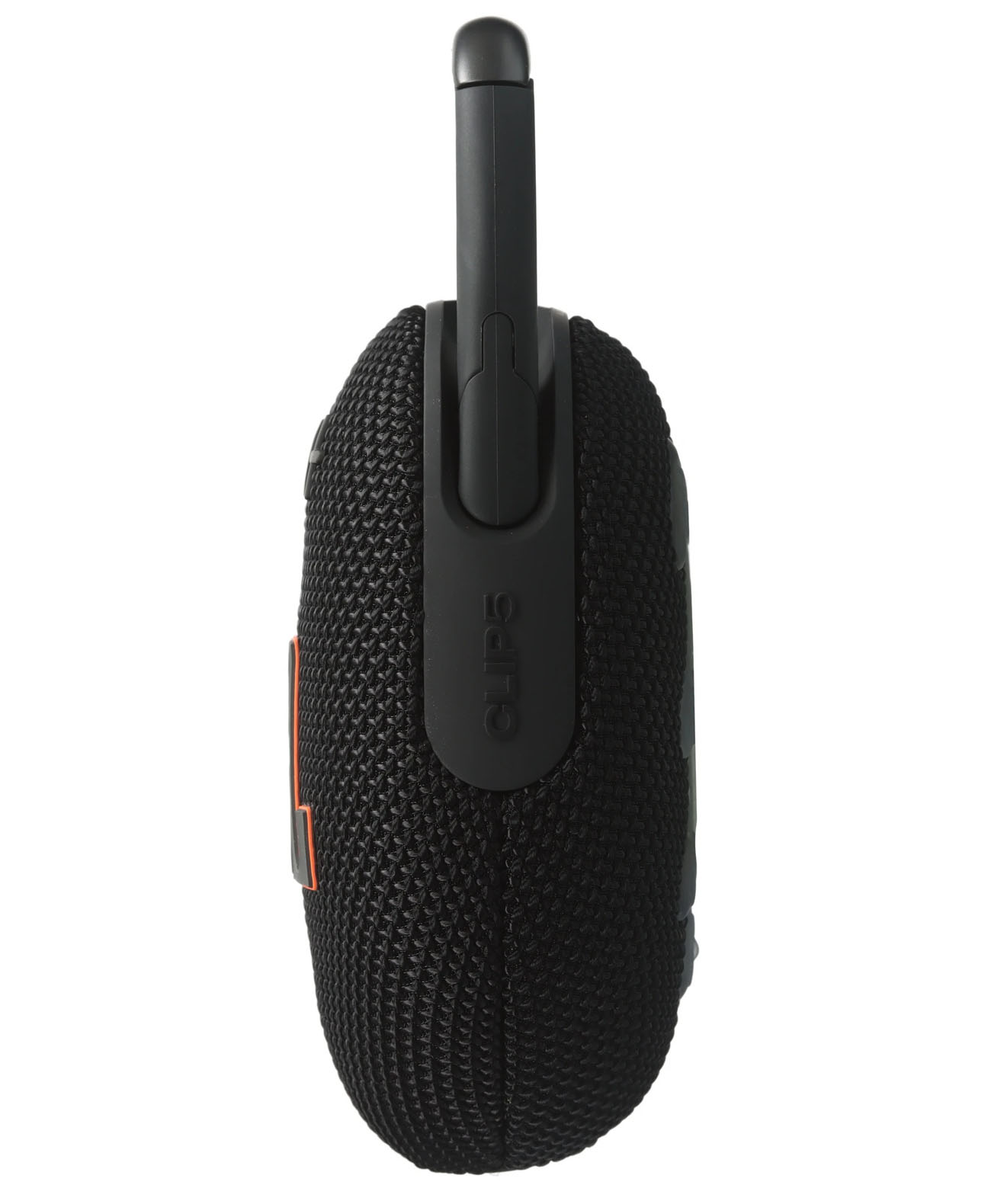 Портативная колонка JBL Clip 5 Black