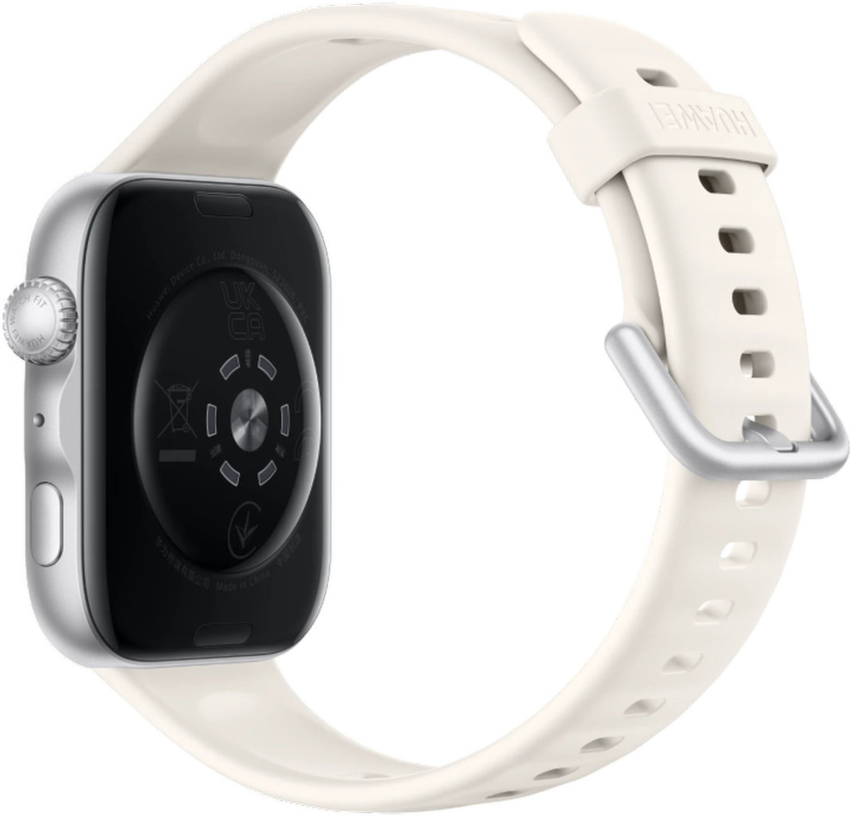 Huawei Watch Fit 5 RU White