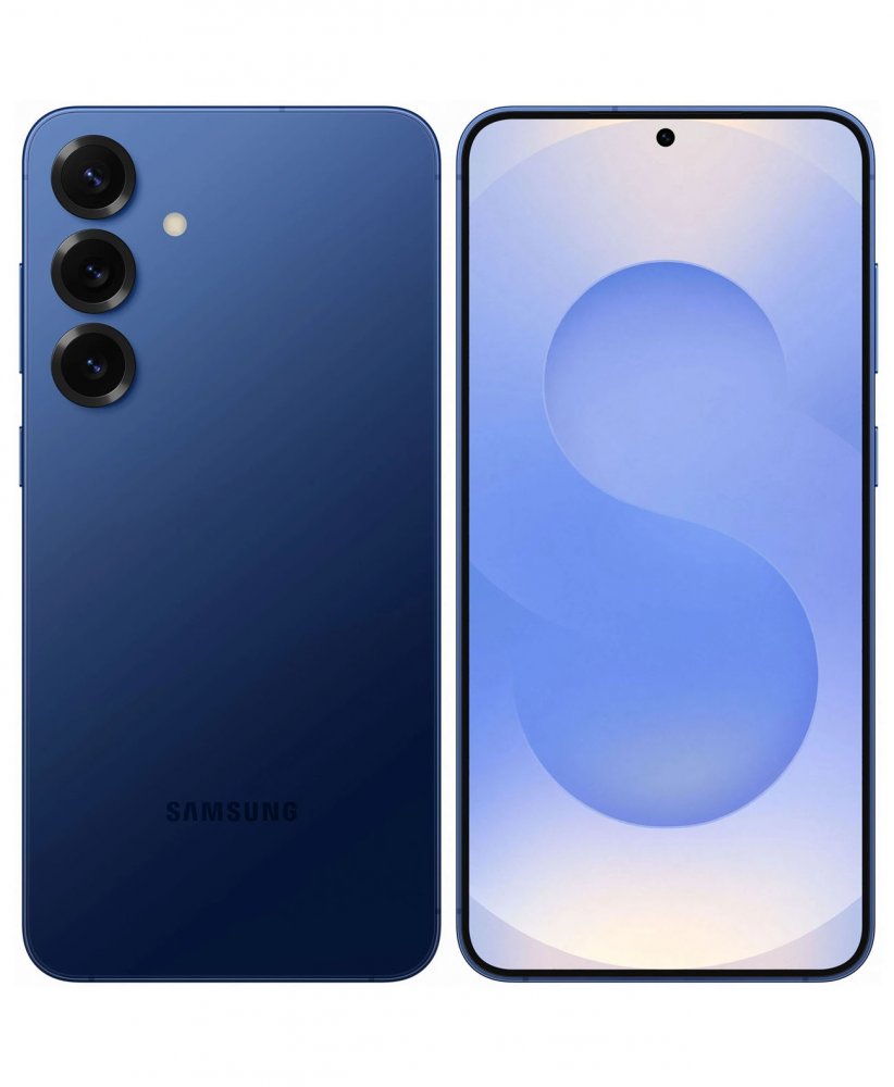 Samsung Galaxy S25+ 5G 12/256Gb Global Navy