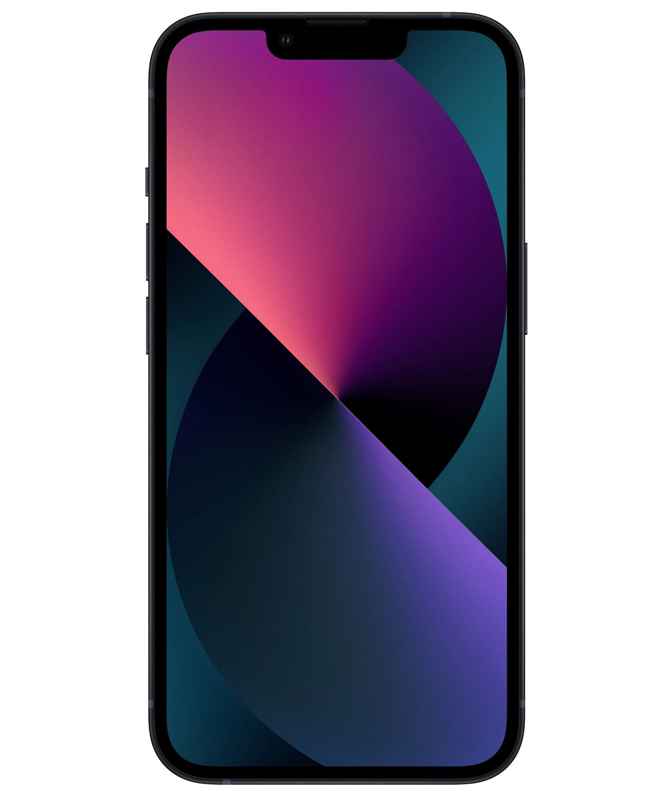 (Без RuStore) Apple iPhone 13 128Gb Dual nanoSim Midnight