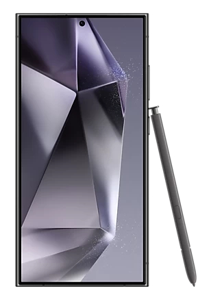 Samsung Galaxy S24 Ultra 5G 12/256Gb Global Titanium Blue