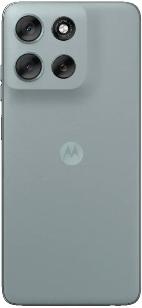 Motorola Moto G56 8/128Gb Global Pantone Grey Mist