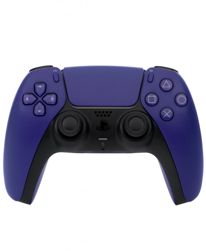 Геймпад Sony PlayStation DualSense для PlayStation 5 Фиолетовый