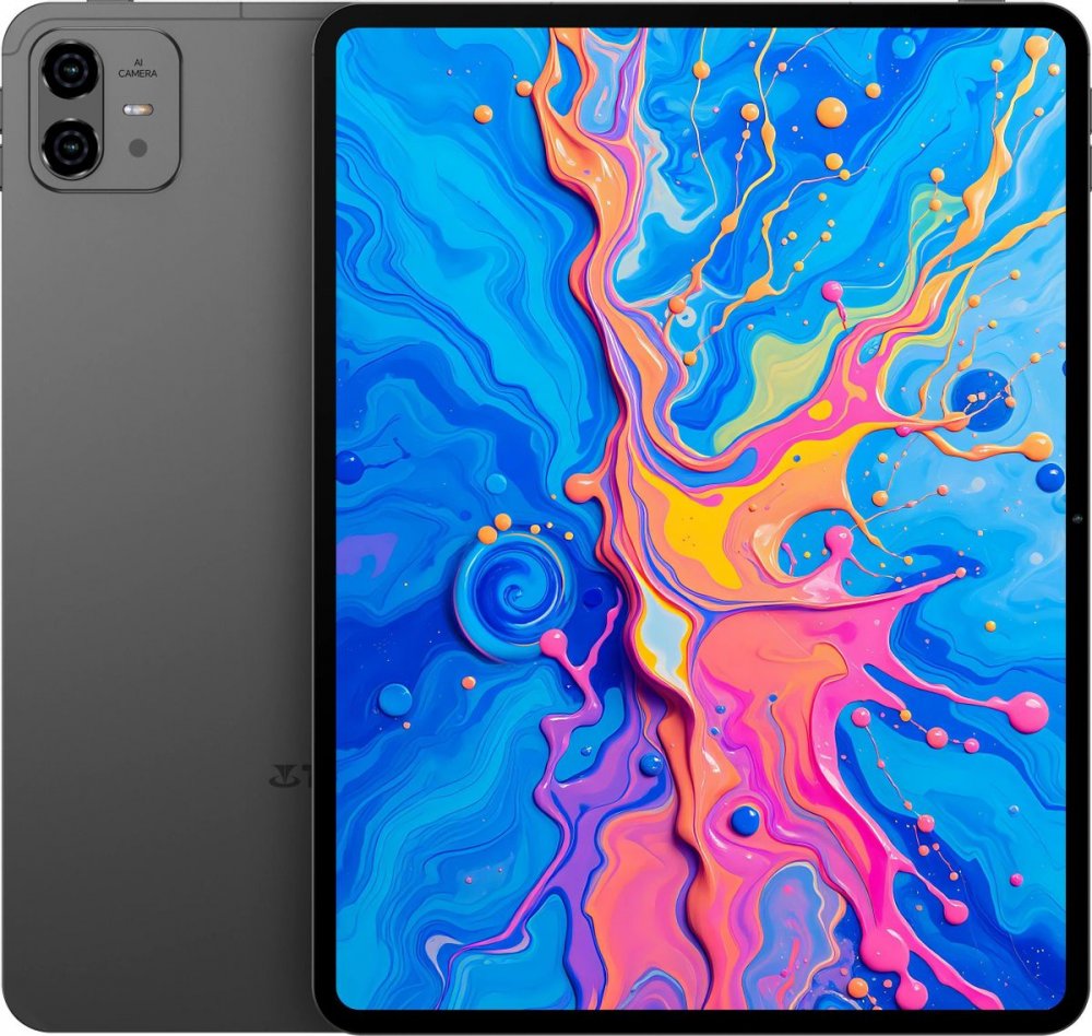 Teclast ArtPad Pro Premium Set 8/256Gb LTE RU Gray