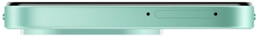 Honor X6c 6/128Gb Ocean cyan