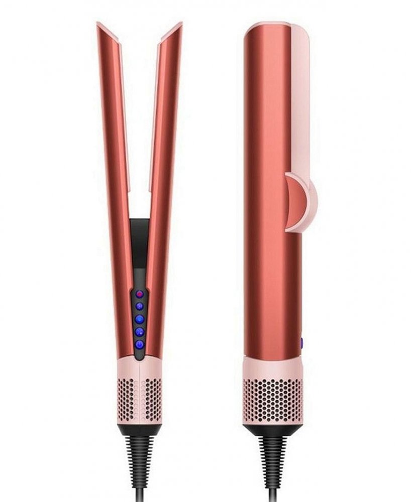 Выпрямитель Dyson Airstrait HT01 Strawberry Bronze