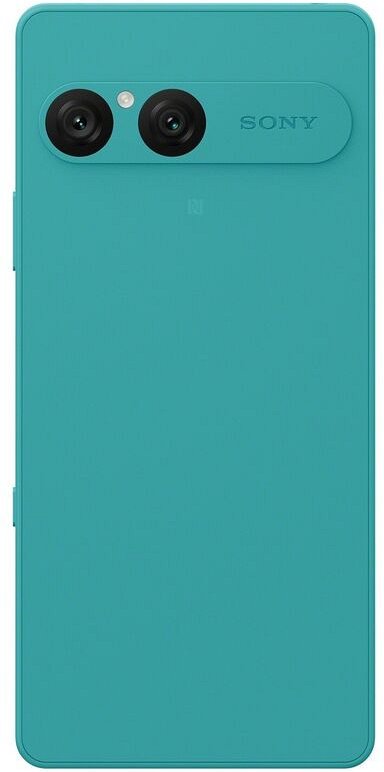 Sony Xperia 10 VII 8/128Gb Turquoise