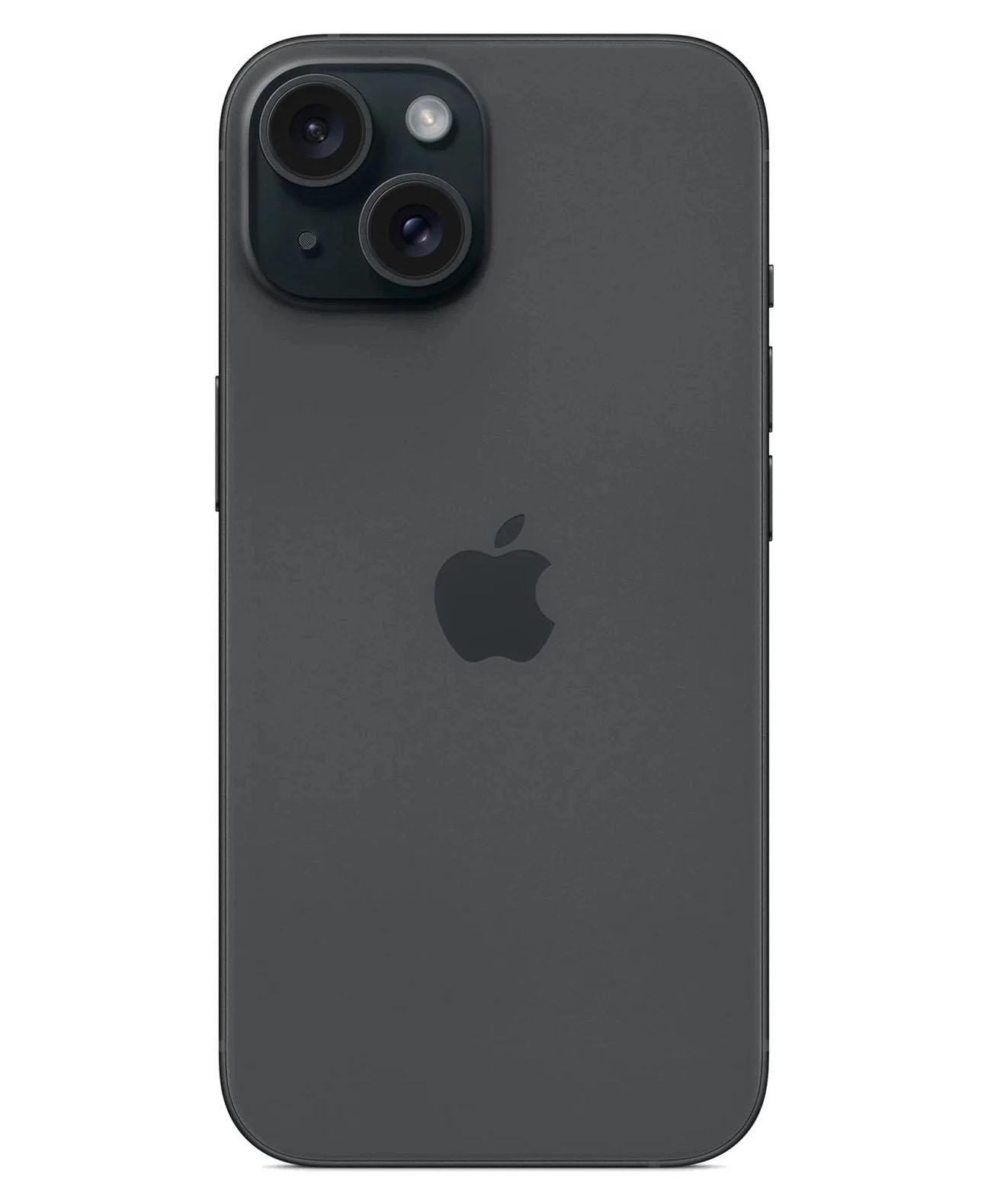 Apple iPhone 15 128Gb Dual eSim Black (Без RuStore)