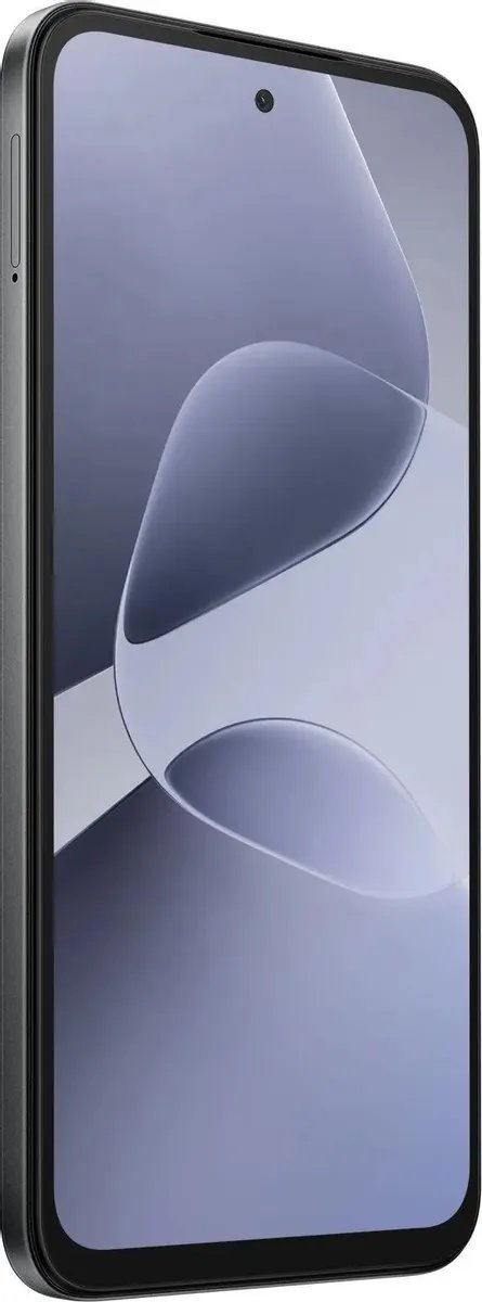 Infinix HOT 60i 8/256Gb Black