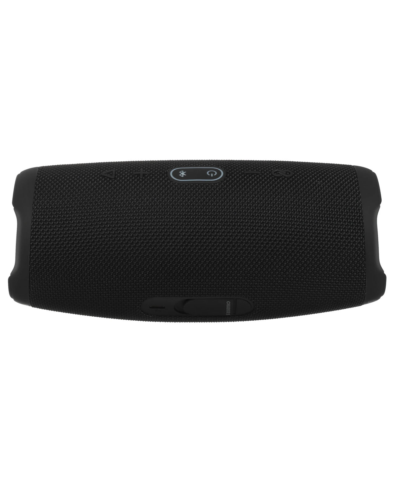 Портативная колонка JBL Charge 5 Черная