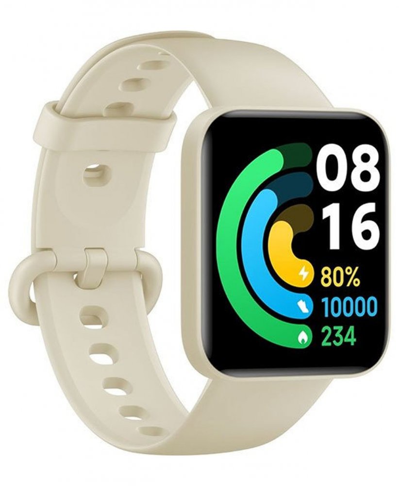 Poco Watch GL Global Ivory