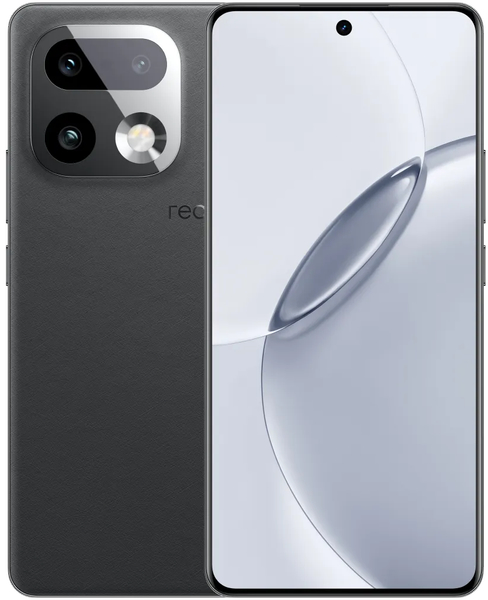 Realme 16 Pro+ 12/512Gb RU Master Grey