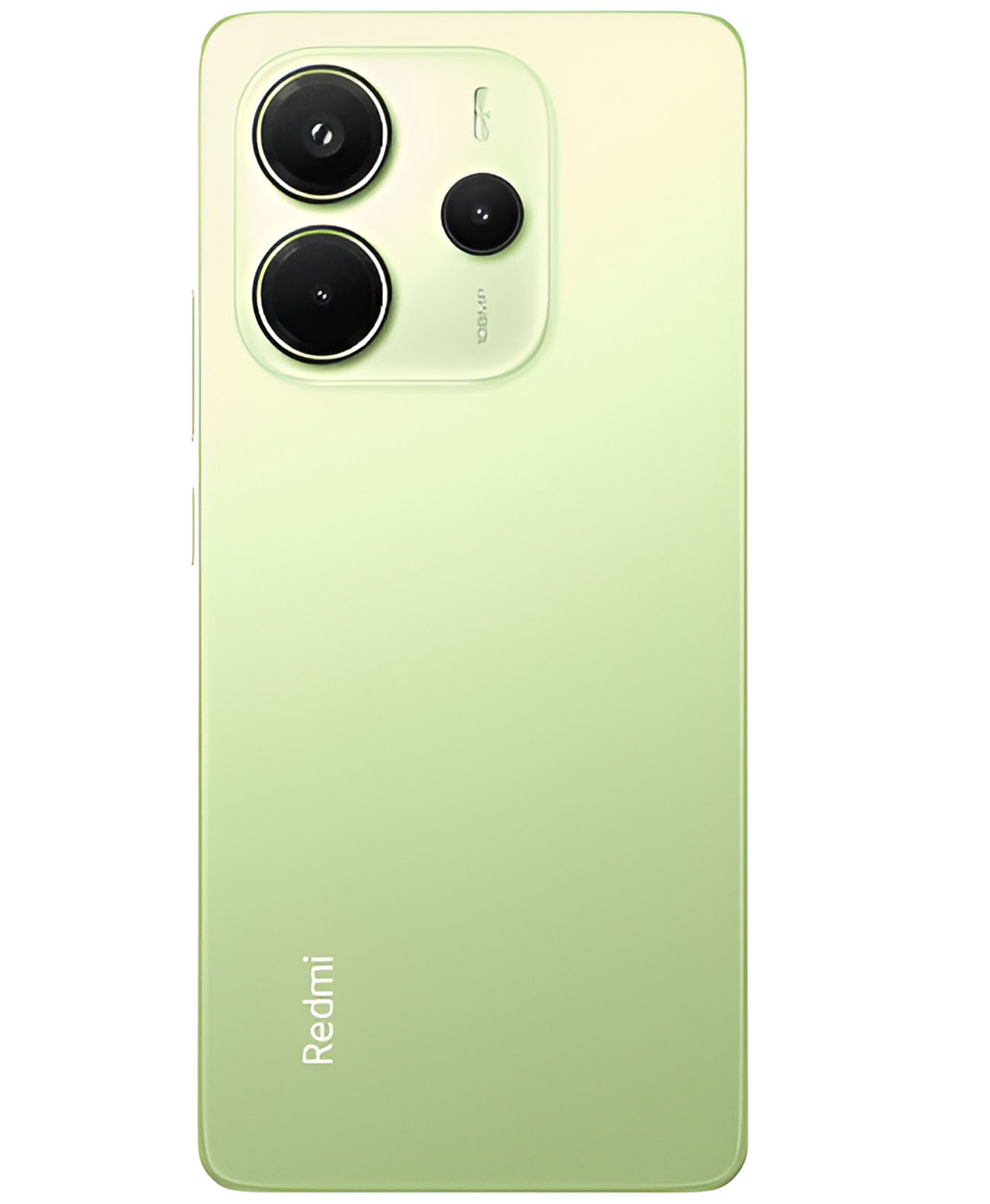 Redmi Note 14 4G 6/128Gb RU Lime Green