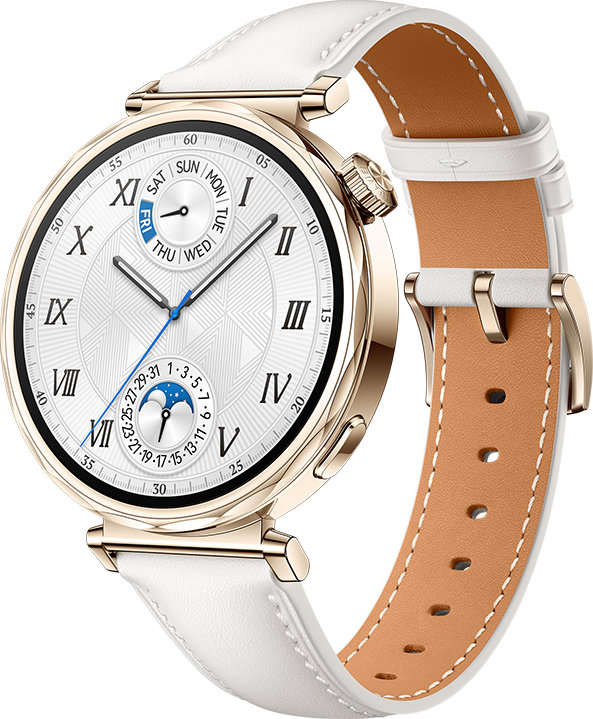 Huawei Watch GT 5 41mm RU White