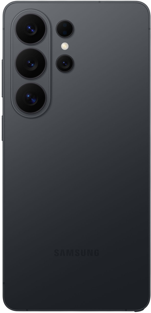 Samsung Galaxy S26 Ultra 12/256Gb Global Black